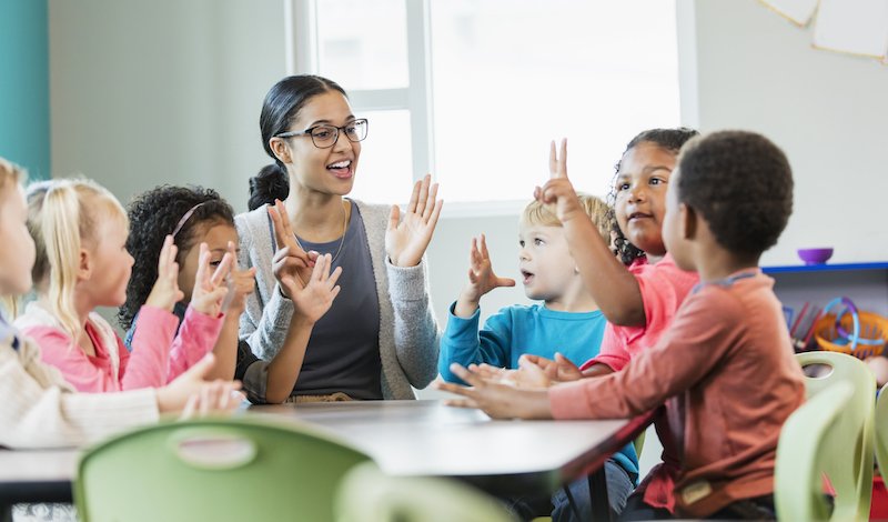 School Readiness Program