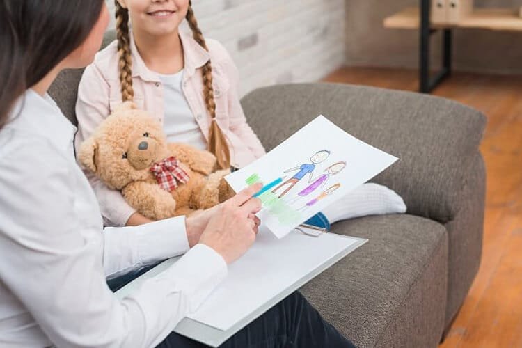 Child Psychology
